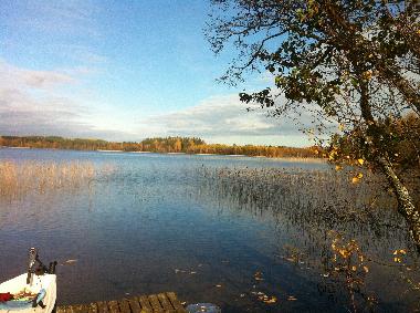 Casa de vacaciones en Suovanlahti (Ita-Suomen Laani)Casa de vacaciones