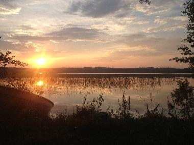 Casa de vacaciones en Suovanlahti (Ita-Suomen Laani)Casa de vacaciones