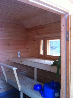 Casa de vacaciones en Suovanlahti (Ita-Suomen Laani)Casa de vacaciones