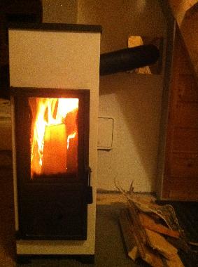 Casa de vacaciones en Suovanlahti (Ita-Suomen Laani)Casa de vacaciones