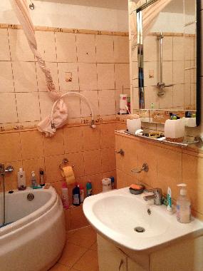 Apartamento de vacaciones en Kaliningrad (Kaliningradskaya Oblast)Casa de vacaciones