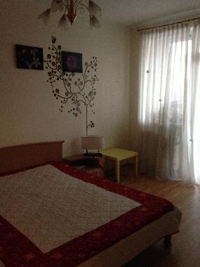 Apartamento de vacaciones en Kaliningrad (Kaliningradskaya Oblast)Casa de vacaciones