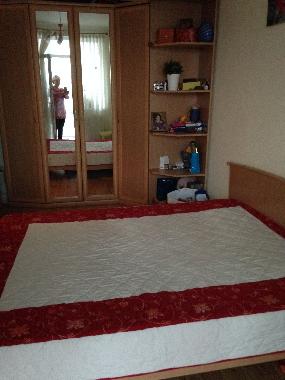 Apartamento de vacaciones en Kaliningrad (Kaliningradskaya Oblast)Casa de vacaciones