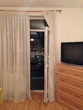 Apartamento de vacaciones en Kaliningrad (Kaliningradskaya Oblast)Casa de vacaciones