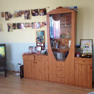 Apartamento de vacaciones en Kaliningrad (Kaliningradskaya Oblast)Casa de vacaciones