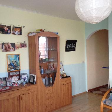 Apartamento de vacaciones en Kaliningrad (Kaliningradskaya Oblast)Casa de vacaciones