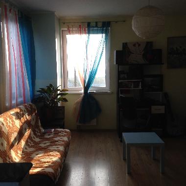 Apartamento de vacaciones en Kaliningrad (Kaliningradskaya Oblast)Casa de vacaciones