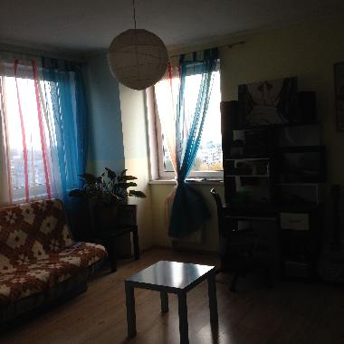 Apartamento de vacaciones en Kaliningrad (Kaliningradskaya Oblast)Casa de vacaciones