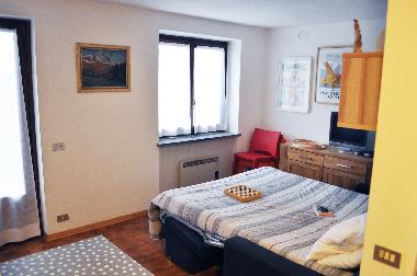 Apartamento de vacaciones en Torgnon (Valle d'Aosta/Valle d'Aoste)Casa de vacaciones