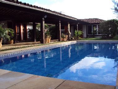 Casa de vacaciones en Buzios (Rio de Janeiro)Casa de vacaciones