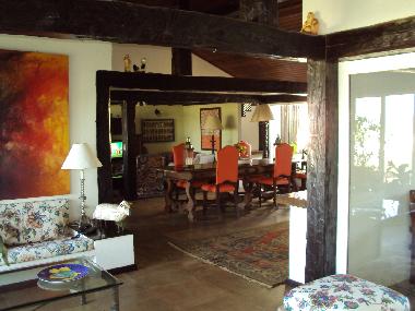 Casa de vacaciones en Buzios (Rio de Janeiro)Casa de vacaciones