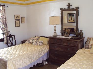 Casa de vacaciones en Buzios (Rio de Janeiro)Casa de vacaciones