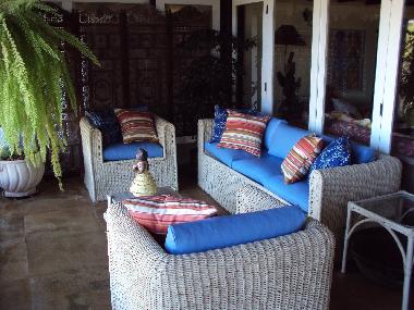 Casa de vacaciones en Buzios (Rio de Janeiro)Casa de vacaciones