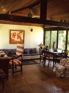 Casa de vacaciones en Buzios (Rio de Janeiro)Casa de vacaciones