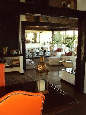 Casa de vacaciones en Buzios (Rio de Janeiro)Casa de vacaciones