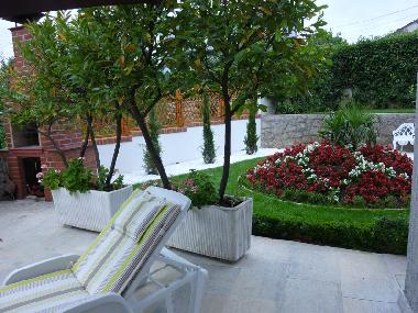 Casa de vacaciones en Matulji  (Primorsko-Goranska)Casa de vacaciones