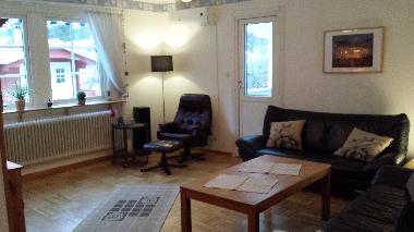 Casa de vacaciones en Vidsel (Norrbotten)Casa de vacaciones