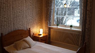 Casa de vacaciones en Vidsel (Norrbotten)Casa de vacaciones