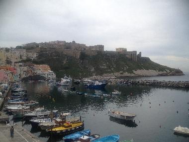 Apartamento de vacaciones en Procida (Napoli)Casa de vacaciones