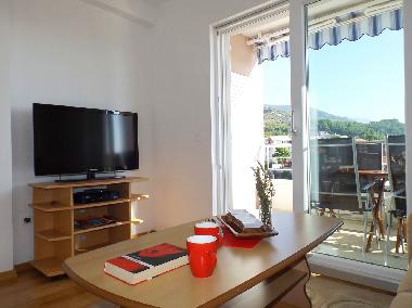 Apartamento de vacaciones en Makarska (Splitsko-Dalmatinska)Casa de vacaciones
