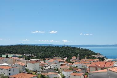 Apartamento de vacaciones en Makarska (Splitsko-Dalmatinska)Casa de vacaciones