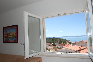 Apartamento de vacaciones en Makarska (Splitsko-Dalmatinska)Casa de vacaciones