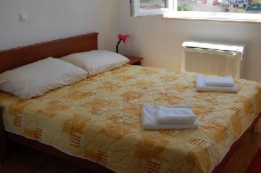 Apartamento de vacaciones en Makarska (Splitsko-Dalmatinska)Casa de vacaciones