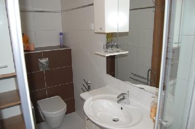 Apartamento de vacaciones en Makarska (Splitsko-Dalmatinska)Casa de vacaciones