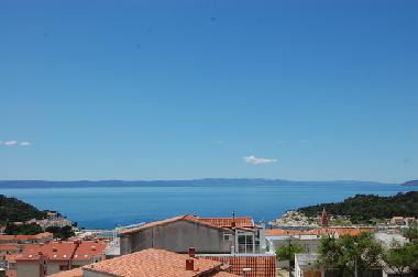 Apartamento de vacaciones en Makarska (Splitsko-Dalmatinska)Casa de vacaciones