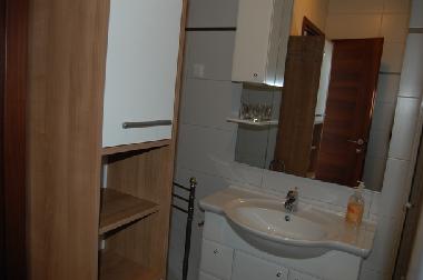 Apartamento de vacaciones en Makarska (Splitsko-Dalmatinska)Casa de vacaciones