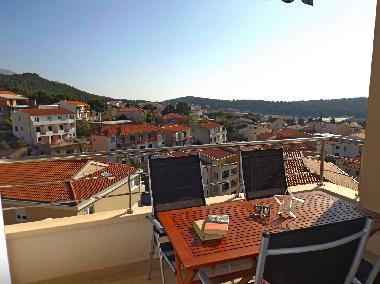 Apartamento de vacaciones en Makarska (Splitsko-Dalmatinska)Casa de vacaciones