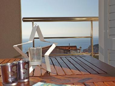 Apartamento de vacaciones en Makarska (Splitsko-Dalmatinska)Casa de vacaciones