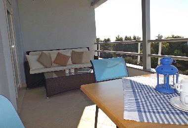 Apartamento de vacaciones en Baska Voda (Splitsko-Dalmatinska)Casa de vacaciones