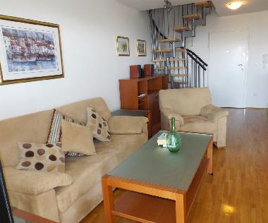 Apartamento de vacaciones en Baska Voda (Splitsko-Dalmatinska)Casa de vacaciones