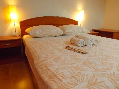 Apartamento de vacaciones en Baska Voda (Splitsko-Dalmatinska)Casa de vacaciones