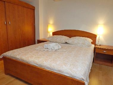 Apartamento de vacaciones en Baska Voda (Splitsko-Dalmatinska)Casa de vacaciones