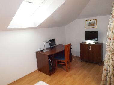 Apartamento de vacaciones en Baska Voda (Splitsko-Dalmatinska)Casa de vacaciones