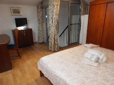 Apartamento de vacaciones en Baska Voda (Splitsko-Dalmatinska)Casa de vacaciones