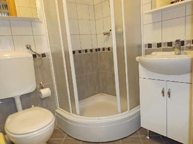 Apartamento de vacaciones en Baska Voda (Splitsko-Dalmatinska)Casa de vacaciones