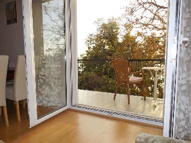 Apartamento de vacaciones en Makarska (Splitsko-Dalmatinska)Casa de vacaciones