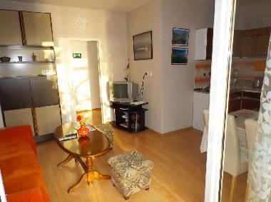 Apartamento de vacaciones en Makarska (Splitsko-Dalmatinska)Casa de vacaciones