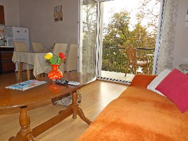 Apartamento de vacaciones en Makarska (Splitsko-Dalmatinska)Casa de vacaciones