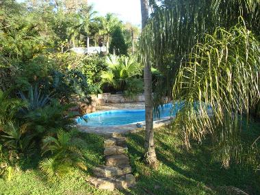 Casa de vacaciones en San Bernardino (Cordillera)Casa de vacaciones