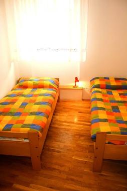 Apartamento de vacaciones en Cres (Primorsko-Goranska)Casa de vacaciones
