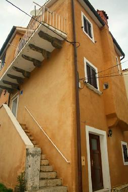 Apartamento de vacaciones en Cres (Primorsko-Goranska)Casa de vacaciones