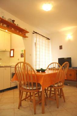 Apartamento de vacaciones en Cres (Primorsko-Goranska)Casa de vacaciones