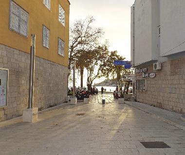 Apartamento de vacaciones en Makarska (Splitsko-Dalmatinska)Casa de vacaciones