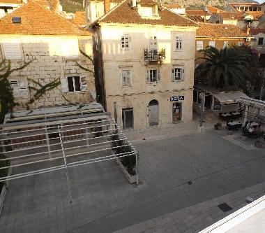 Apartamento de vacaciones en Makarska (Splitsko-Dalmatinska)Casa de vacaciones