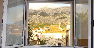 Apartamento de vacaciones en Makarska (Splitsko-Dalmatinska)Casa de vacaciones