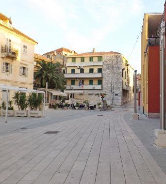 Apartamento de vacaciones en Makarska (Splitsko-Dalmatinska)Casa de vacaciones